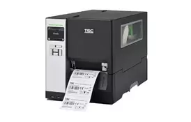 Принтер этикеток TSC MH-240 USB, Ethernet, RS-232, USB-host (99-060A046-0302) - Фото