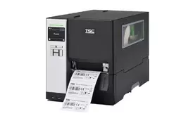 Принтер этикеток TSC MH-340T 300dpi, USB Host, USB, RS-232, Ethernet (99-060A050-01LF) - Фото