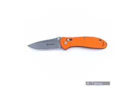 Нож Ganzo G7392 оранжевый (G7392-OR) - Фото