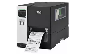 Принтер этикеток TSC MH-640T 600dpi, USB Host, USB, RS-232, Ethernet (99-060A053-01LF) - Фото