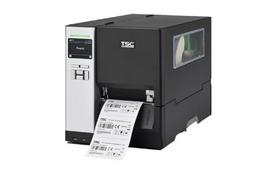 Принтер этикеток TSC MH-640 600dpi, USB Host, USB, RS-232, Ethernet (99-060A052-01LF) - Фото