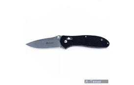 Нож Ganzo G7392 черный (G7392-BK) - Фото