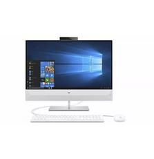 Компьютер HP Pavilion 27-xa0033ur Touch AiO / i5-8400T (5GY10EA)