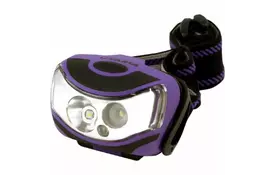 Фонарь VARTA 2x1W LED Outdoor Sports Head Light 3AAA (18630101421) - Фото