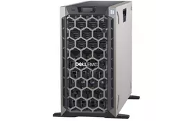 Сервер Dell PE T340 (PER340CEE03V) - Фото