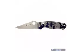 Нож Ganzo G729 камуфляж (G729-CA) - Фото