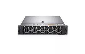 Сервер Dell PE R740 (PER740CEEM2) - Фото