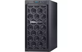 Сервер Dell PE T140 (PET140CEE02VSP) - Фото