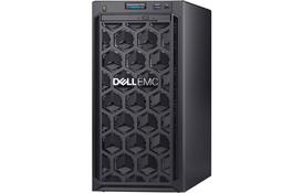 Сервер Dell PE T140 (PET140CEE02VS) - Фото