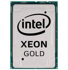 Процессор серверный Dell Xeon Gold 6230 20C/40T/2.1GHz/27,5MB/FCLGA3647/OEM (338-BRVL)