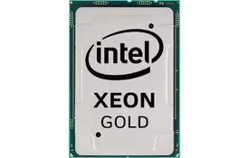 Процессор серверный Dell Xeon Gold 5218 16C/32T/2.30GHz/22MB/FCLGA3647/OEM (338-BRVS) - Фото