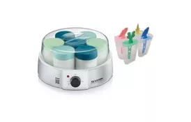 Йогуртница SEVERIN JG 3525 (JG3525) - Фото