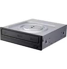 Оптический привод DVD±RW LG DH18NS61