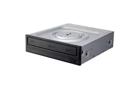 Оптический привод DVD±RW LG DH18NS61 - Фото