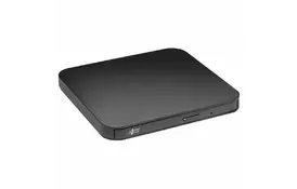 Оптический привод DVD±RW LG GP90NB70 - Фото