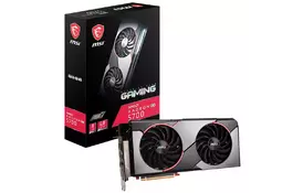 Видеокарта MSI Radeon RX 5700 8192Mb GAMING (RX 5700 GAMING) - Фото