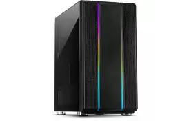 Корпус Inter-Tech X-3601 Impulse - Фото