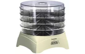 Сушка для овощей и фруктов LARETTI LR-FD0104 - Фото