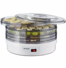 Сушка для овощей и фруктов SEVERIN OD 2940 (OD2940)