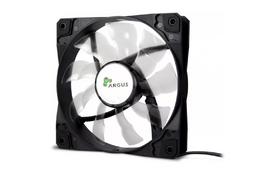 Кулер для корпуса Argus L-12025 - Фото