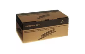 Тонер-картридж Integral Kyoсera TK-1150 Black (12100170N) - Фото