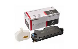 Тонер-картридж Integral Kyocera TK-5140K + Waste Box + Chip (12100156) - Фото