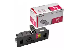 Тонер-картридж Integral Kyocera TK-5230M (12100314) - Фото