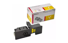 Тонер-картридж Integral Kyocera TK-5230Y (12100315) - Фото