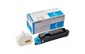 Тонер-картридж Integral Kyocera TK-5270C (12100414) - Фото