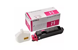 Тонер-картридж Integral Kyocera TK-5270M (12100415) - Фото