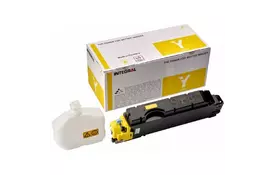 Тонер-картридж Integral Kyocera TK-5270Y (12100416) - Фото