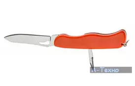 Нож PARTNER HH012014110OR orange (HH012014110OR) - Фото