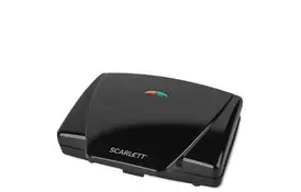 Сэндвичница SCARLETT SC-TM11035 - Фото