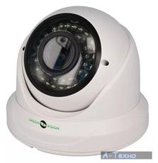 Камера видеонаблюдения GreenVision GV-033-AHD-H-DIS13V-30 960 (4647)