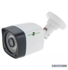 Камера видеонаблюдения GreenVision GV-039-AHD-H-COA10-20 720 (4640)