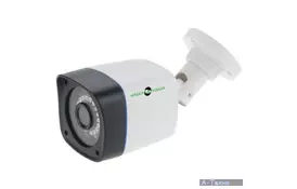 Камера видеонаблюдения GreenVision GV-043-AHD-G-COO10-20 720P (4927) - Фото