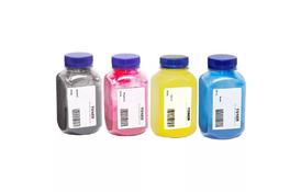 Тонер Canon MF-610/630 Black*110г +C/M/Y*70г AHK (3203054) - Фото