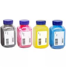 Тонер HP CLJ CP452/477 Black*100г +C/M/Y*100г AHK (3203053)