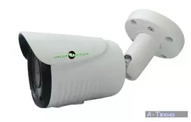 Камера видеонаблюдения GreenVision GV-046-AHD-G-COS13-20 960 (4930) - Фото