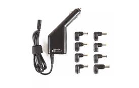 Блок питания к ноутбуку GEMIX Car Adapter 90W (05300134) - Фото