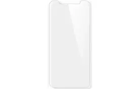 Стекло защитное Spigen iPhone XR Glass 