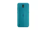 Мобильный телефон Nokia 1.3 1/16GB Cyan