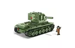 Конструктор Cobi World Of Tanks КВ-2 595 деталей (COBI-3039)