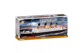 Конструктор Cobi Титаник 1:300 2840 деталей (COBI-1916) - Фото