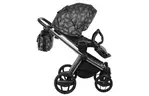 Коляска Invictus 2 в1 V-Print Gradient (71343)