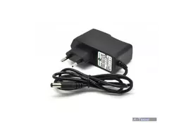 Блок питания для систем видеонаблюдения GreenVision GV-SAS- 12V1A (12W) (4420) - Фото