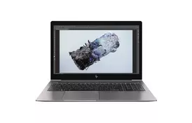 Ноутбук HP ZBook 15u G6 (4YW45AV_V2) - Фото