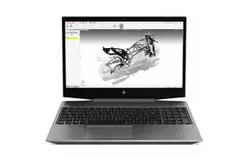 Ноутбук HP ZBook 15u G5 (7PA09AV_V9) - Фото