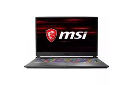 Ноутбук MSI GP75-10SFK (GP7510SFK-016XUA) - Фото