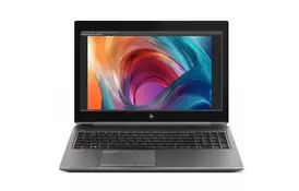 Ноутбук HP ZBook 15 G6 (6CJ04AV_V11) - Фото